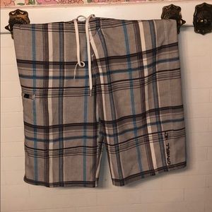 O’Neill boardshorts